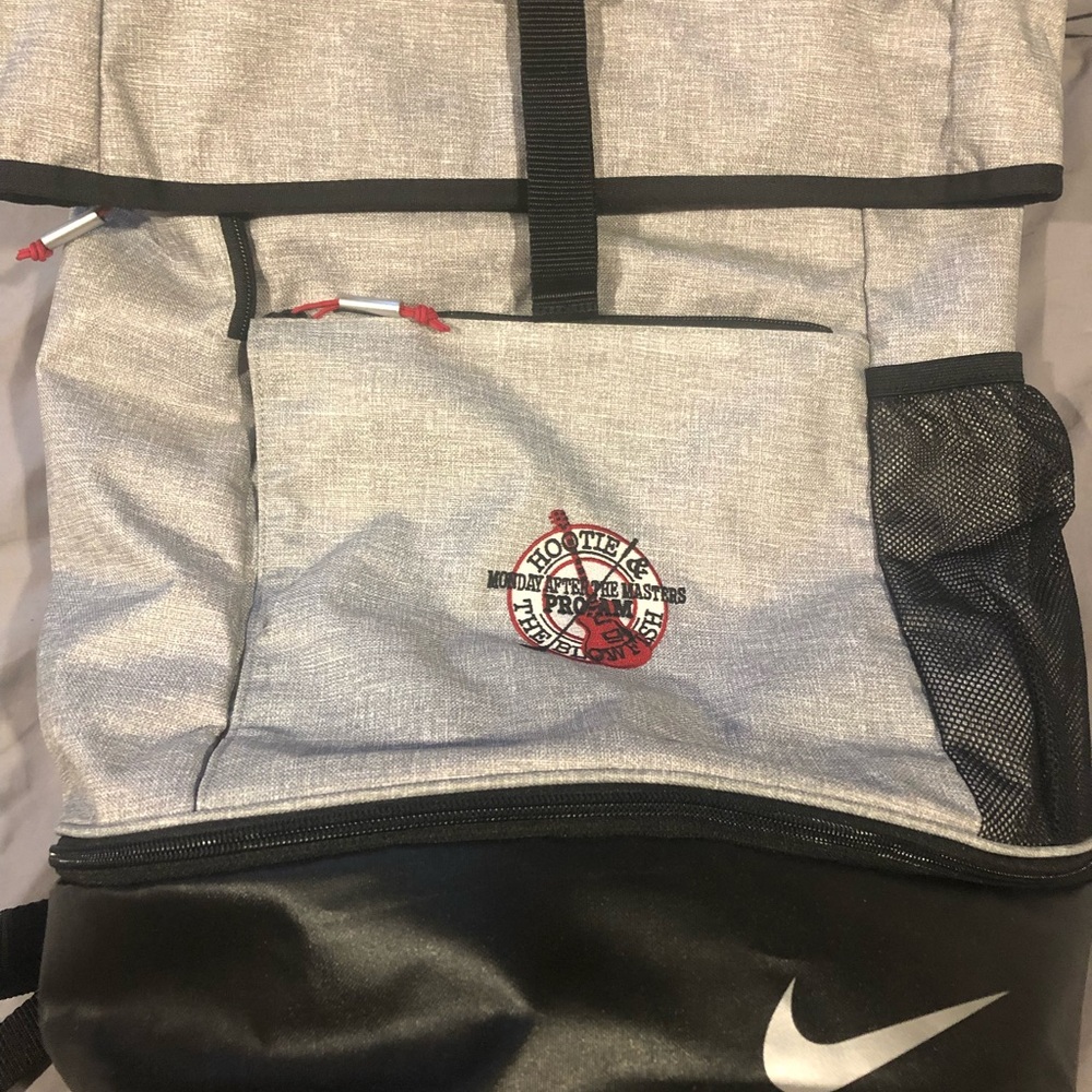 Nike Golf Backpack